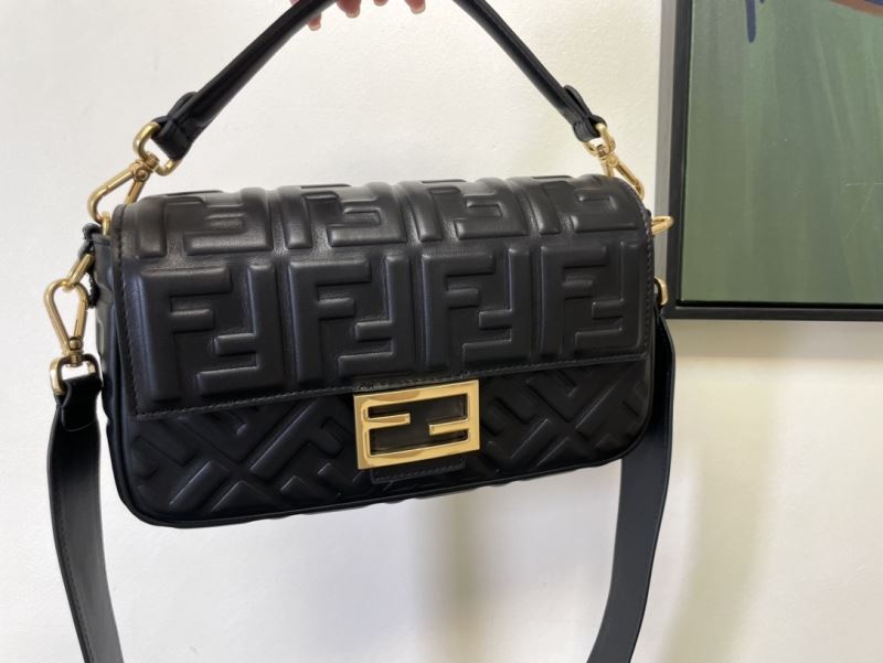 Fendi Baguette Bags